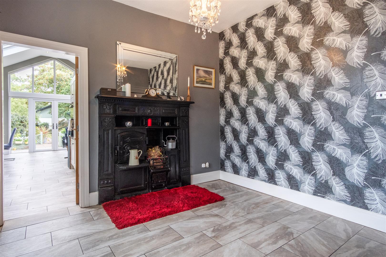 Newgate Lane, Whitestake, Preston